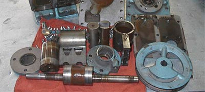 VTEM Image Show
